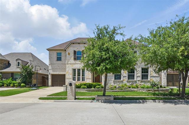 3604 Mendocino Trail in McKinney, TX - Building Photo - Building Photo