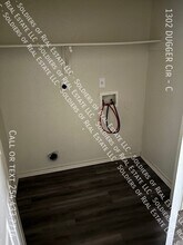 1302 Dugger Cir in Killeen, TX - Building Photo - Building Photo