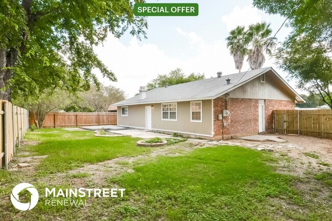 property at 13503 Coleridge St
