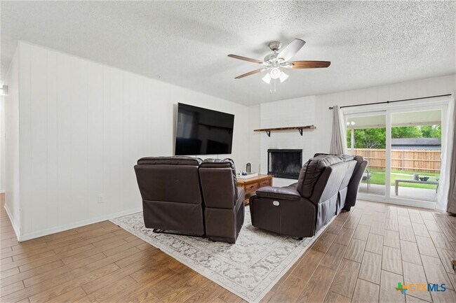 902 Lynn Ln in Copperas Cove, TX - Building Photo - Building Photo