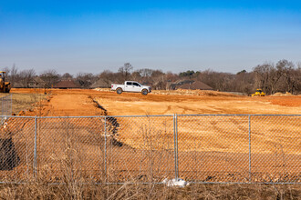 The Reserve at Bentonville Apartments in Bentonville, AR - Foto de edificio - Building Photo