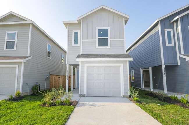 property at 21479 Carosella Dr
