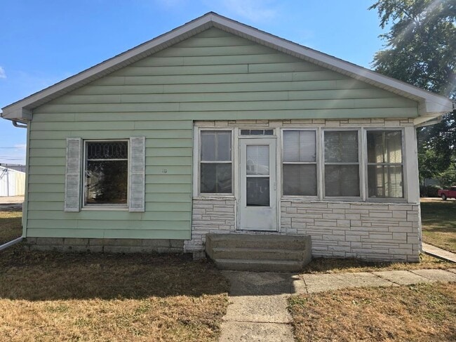 property at 117 S Rutledge St
