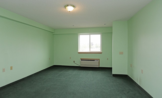 Arsenal Apartments in Watertown, NY - Building Photo - Interior Photo