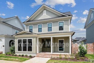 1829 Ville Marie St in Baton Rouge, LA - Building Photo