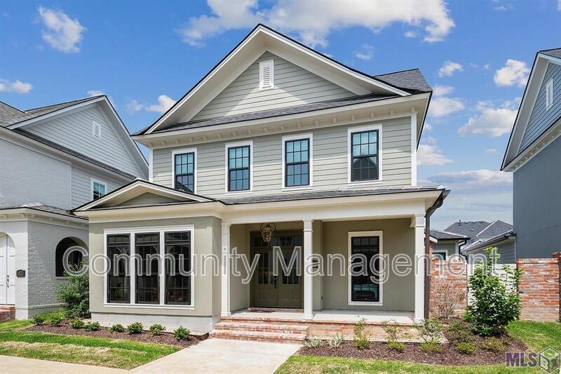 1829 Ville Marie St in Baton Rouge, LA - Building Photo