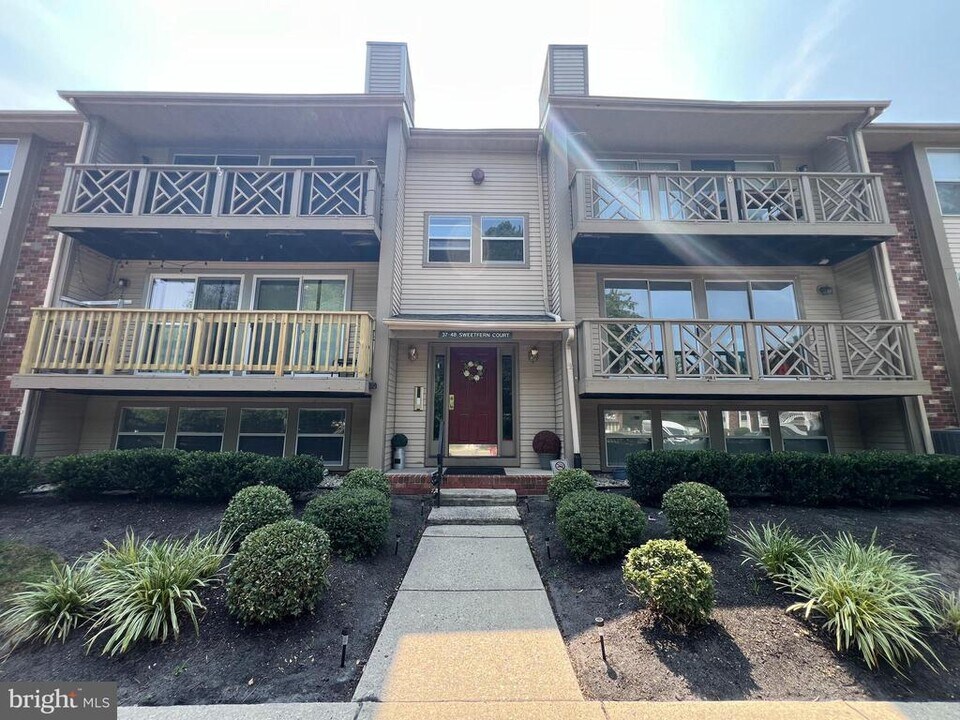 41 Sweetfern Ct in Evesham, NJ - Building Photo
