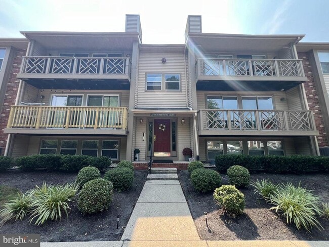property at 41 Sweetfern Ct