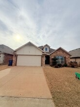 3412 NW 160th St in Edmond, OK - Building Photo - Building Photo