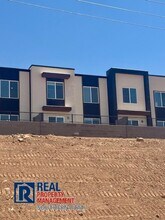 1664 Forbidding Way in Washington, UT - Building Photo - Building Photo
