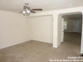 1318 Range Field in San Antonio, TX - Building Photo - Building Photo
