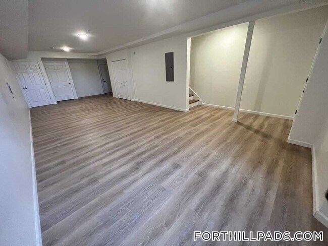 130 Roxbury St in Boston, MA - Foto de edificio - Building Photo