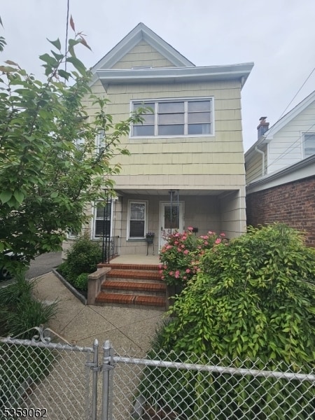 132 Ackerman Ave in Clifton, NJ - Building Photo - Building Photo