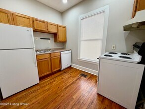 1503 S 4th St in Louisville, KY - Building Photo - Building Photo