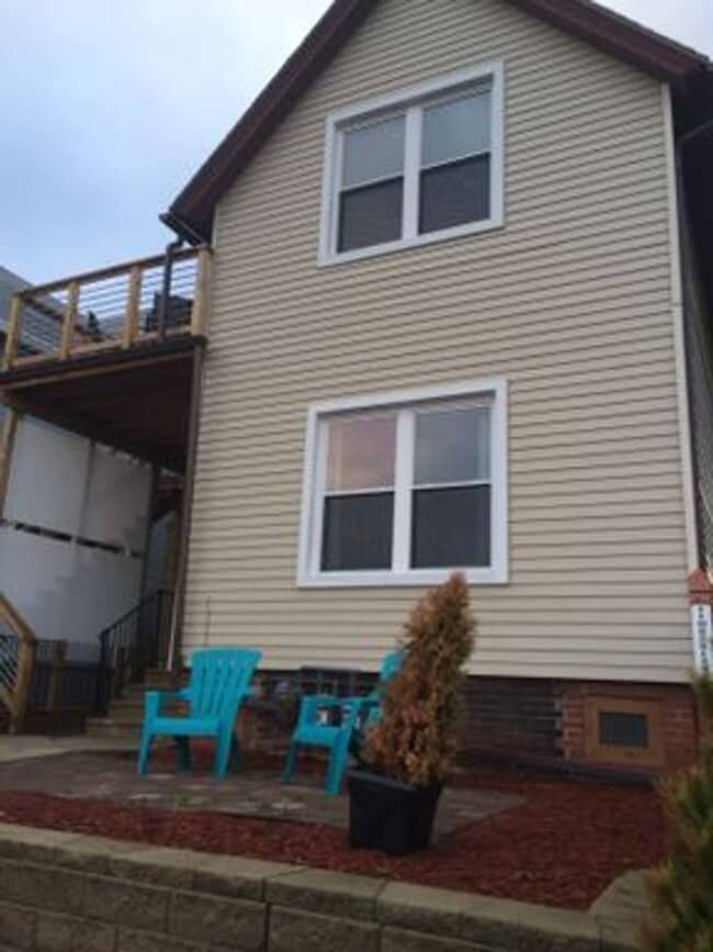 property at 532 E Glover Ave