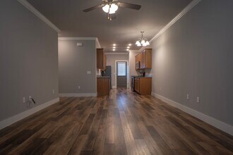 1705 Booker Cir in Pea Ridge, AR - Building Photo - Building Photo