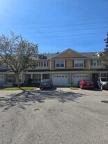 5001 Alita Terrace in St. Cloud, FL - Building Photo