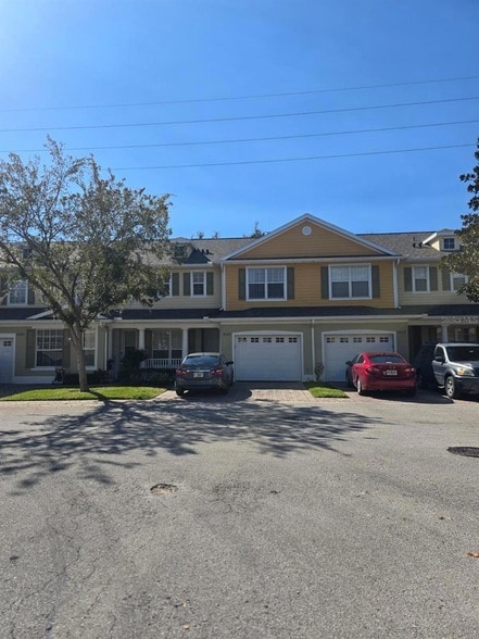 property at 5001 Alita Terrace