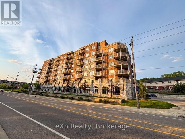 property at 155 Water St S