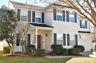 3504 Fontwell Ct in Suffolk, VA - Building Photo - Building Photo