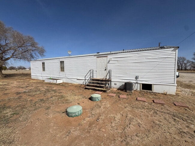 property at 7008 N C R 1500