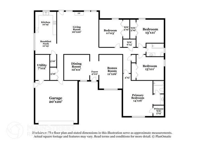 3025 Wood Thrush Dr in Memphis, TN - Building Photo - Building Photo