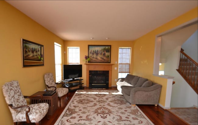 9003 Bealls Farm Rd in Frederick, MD - Building Photo - Building Photo