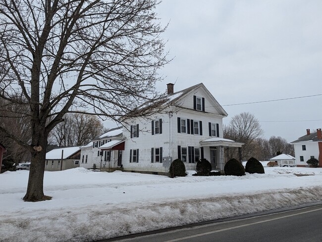 property at 116 Main St