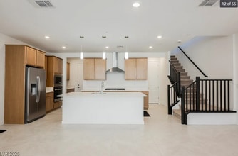 2487 Altitude St in Las Vegas, NV - Building Photo - Building Photo