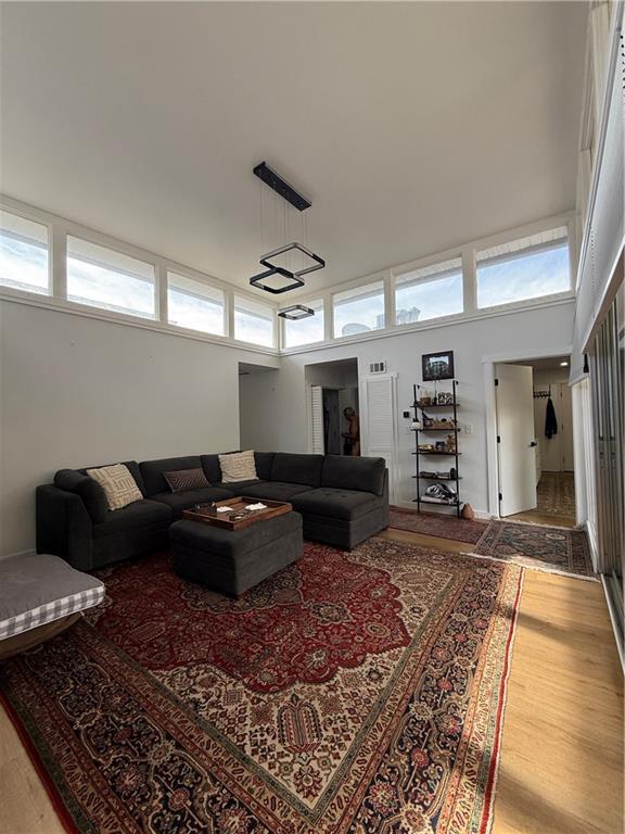 property at 4346 Chastain Walk NE
