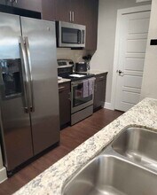 2017 Al Lipscomb Way in Dallas, TX - Building Photo - Building Photo