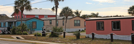 7049 A1A Hwy S in St. Augustine, FL - Building Photo - Building Photo