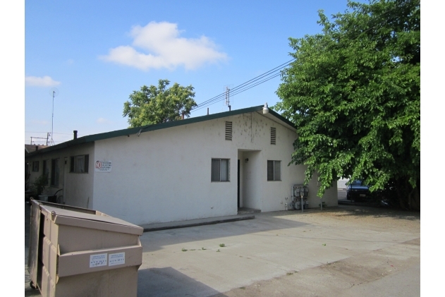 2018 19th St in Bakersfield, CA - Building Photo