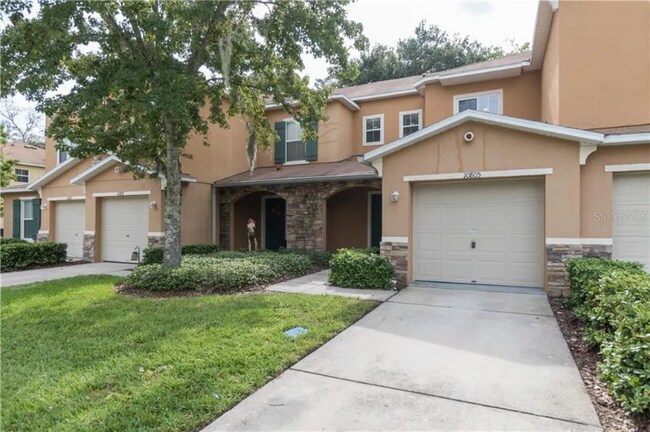 property at 10805 Great Carlisle Ct
