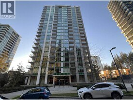 3355 Binning Rd in Vancouver, BC - Building Photo
