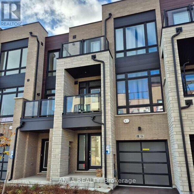 104 Credit Ln in Richmond Hill, ON - Building Photo - Building Photo
