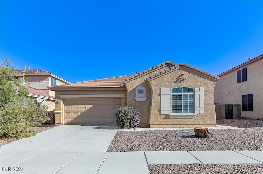 528 Moses Lake Ct in Henderson, NV - Building Photo