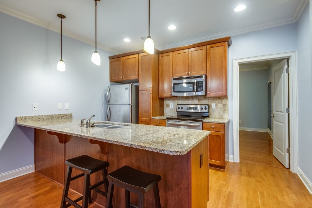 3120 Long Blvd in Nashville, TN - Building Photo
