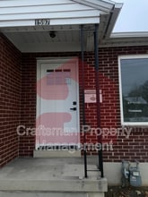 1597 E 2700 S in Salt Lake City, UT - Building Photo - Building Photo