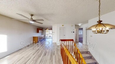 4630 Dooley Way in Colorado Springs, CO - Building Photo - Building Photo