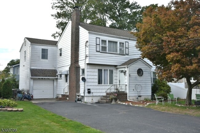 property at 105 Parkway