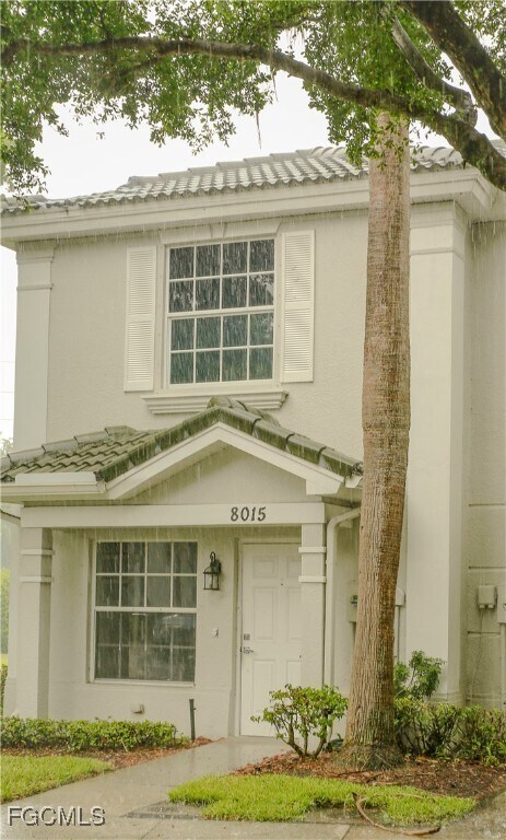 property at 8015 Casa Palermo Cir