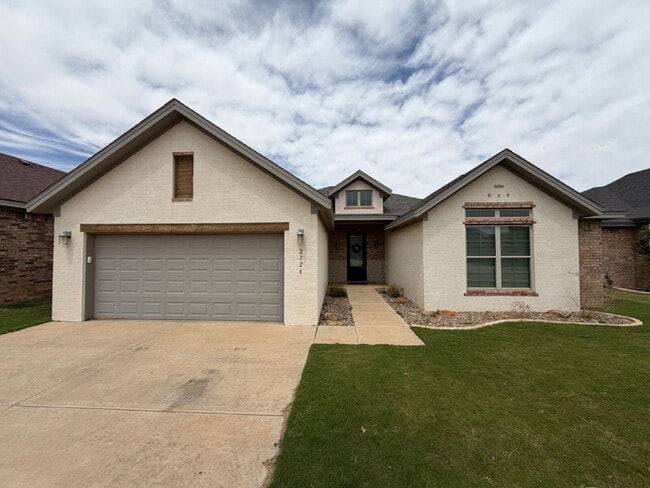 property at 2726 138th St