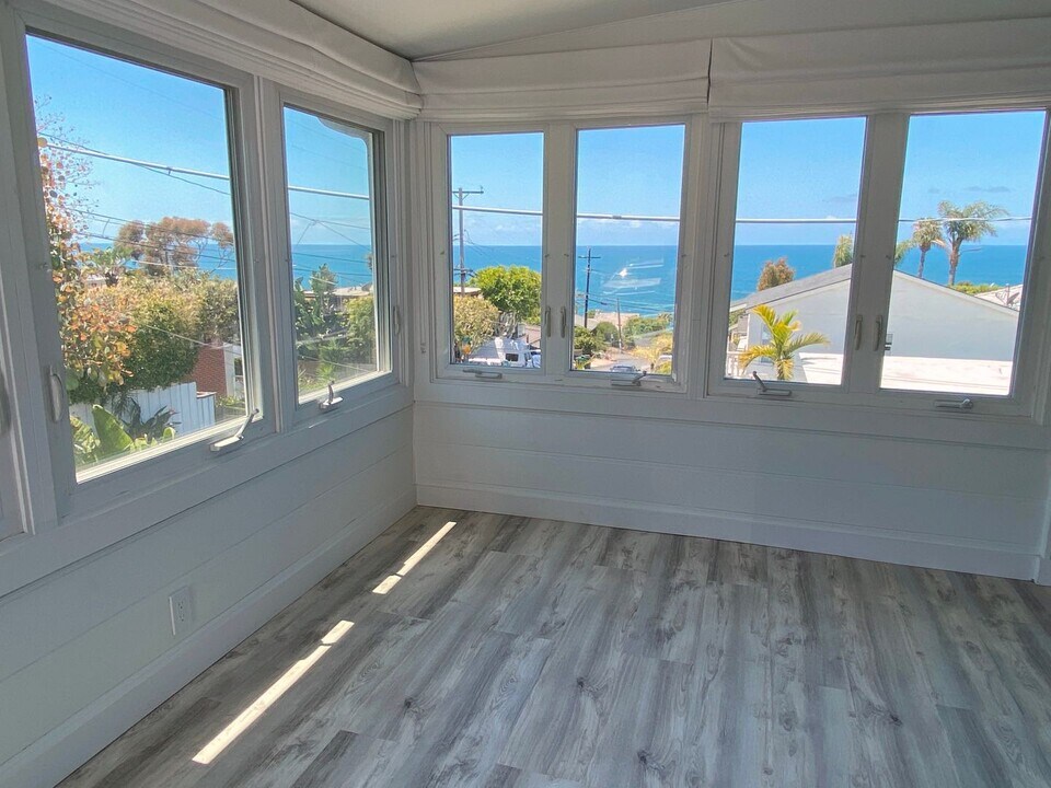 31863 8th Ave, Unit #1 in Laguna Beach, CA - Building Photo