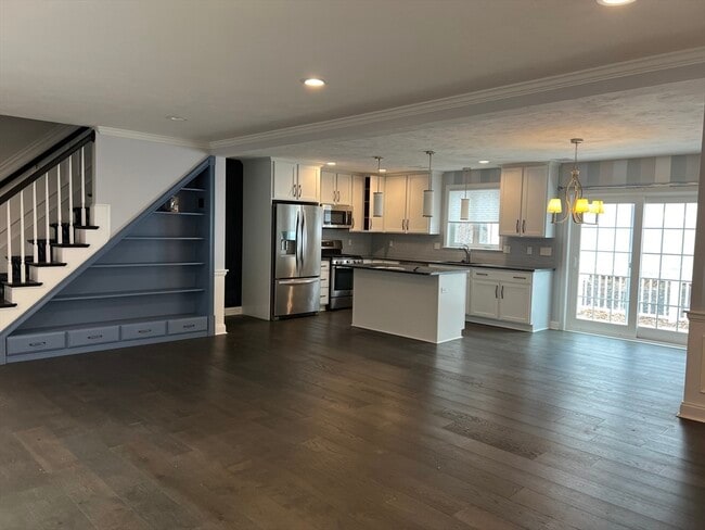 property at 45 Endicott St