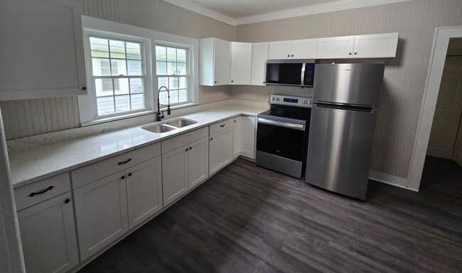 3104 Boston St in Hopewell, VA - Building Photo - Building Photo