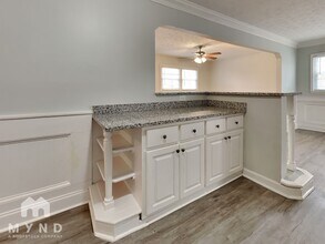 223 Hillcrest Dr in Stockbridge, GA - Building Photo - Building Photo