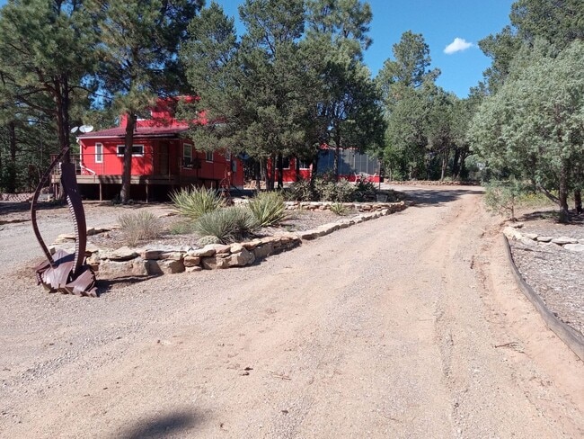 property at 64 McMillen Rd