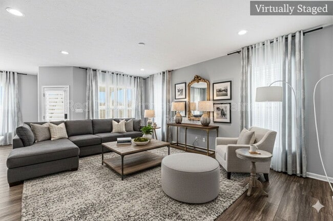 property at 10704 Maidenhair Dr