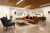 Vica in Los Angeles, CA - Building Photo - Interior Photo